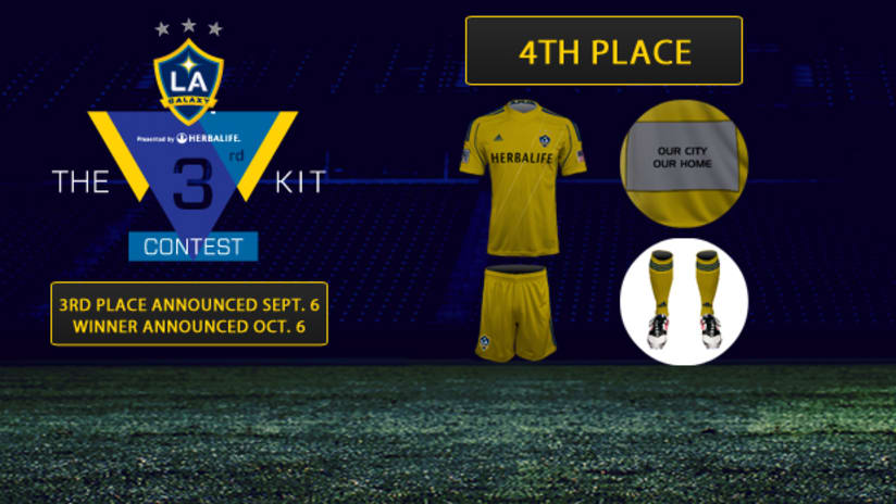 3rd kit contest_4th