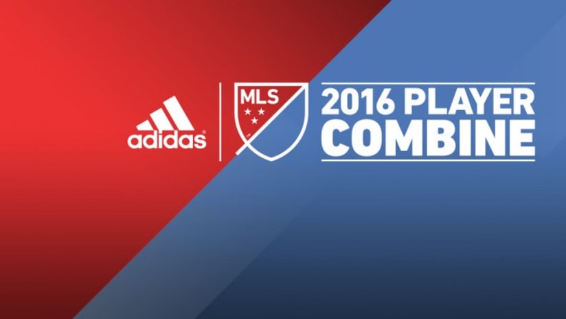 MLS Combine