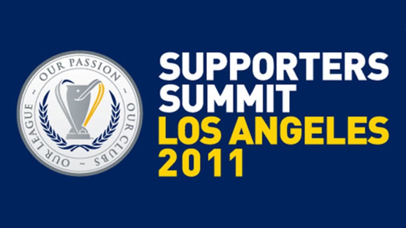 2011 supporters summit