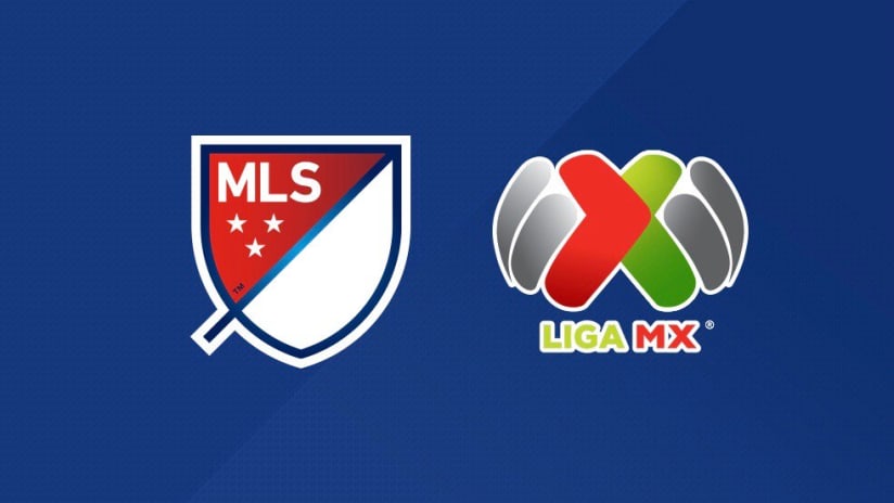 MLS Liga MX