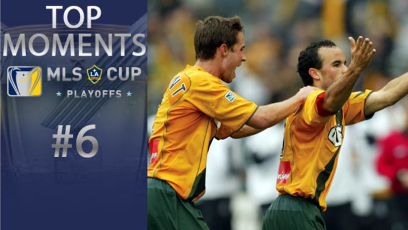 top moments_6_2005 western conf semis