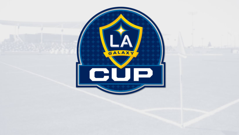 LA Galaxy Cup