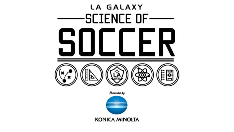Science of Soccer