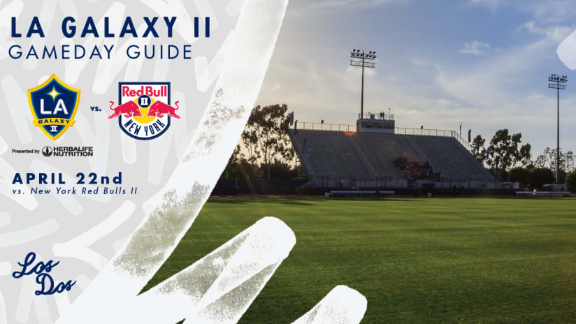 4.22.18 Gameday Guide