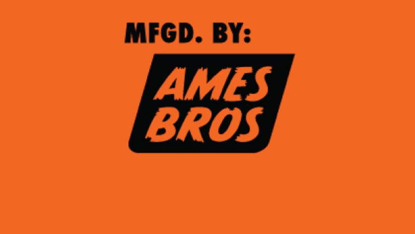 Ames Bros