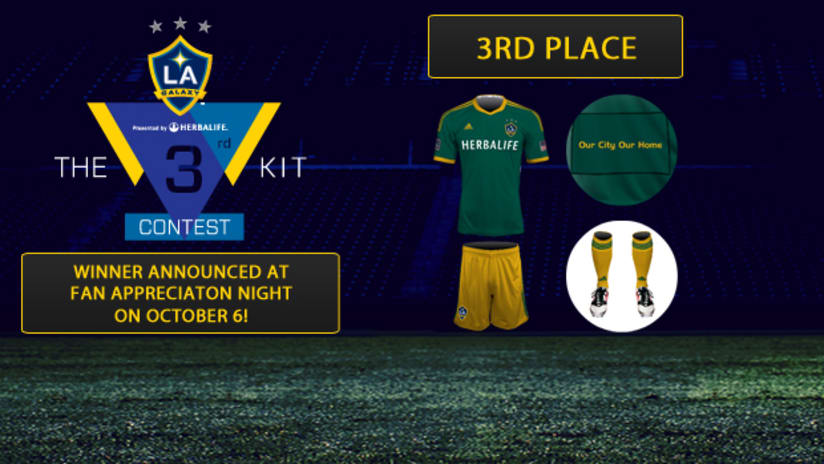 3rd kit contest_3rd