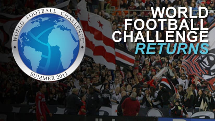World Football Challenge