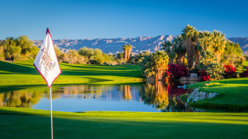LA Galaxy to Host 2023 LA Galaxy Foundation Golf Tournament Presented by Yaamava’ Resort & Casino at San Manuel on Friday, Feb. 10 