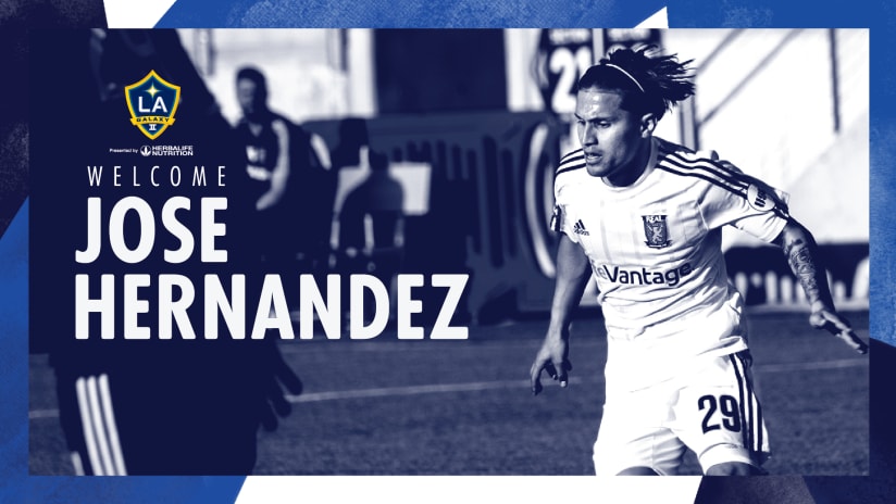 Jose Hernandez signing