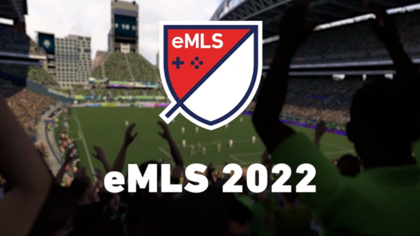MLS and Electronic Arts Reveal 2022 eMLS Season Featuring Inter Miami CF