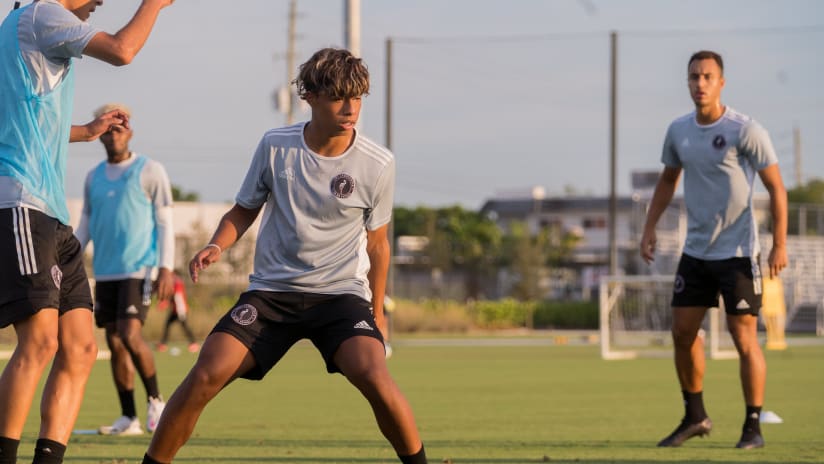 MATCH PREVIEW: Fort Lauderdale CF @ North Texas SC