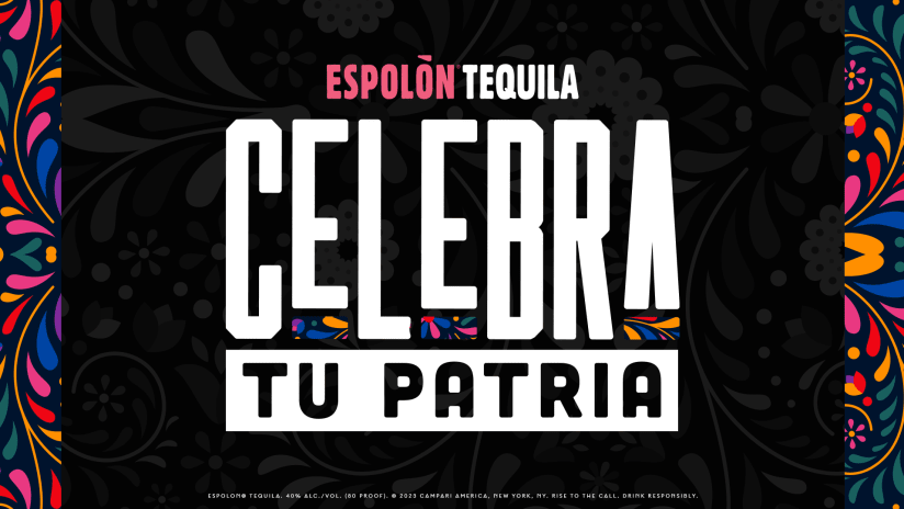 Inter Miami CF to Host Hispanic Heritage Night Presented by Espolòn Tequila on Sept. 30