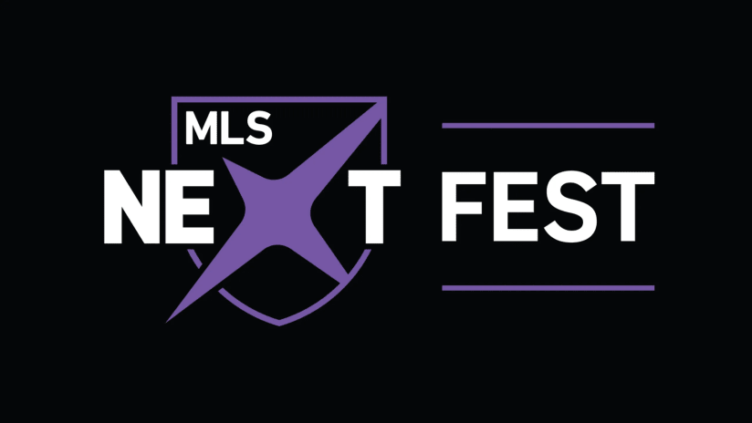 Inter Miami CF Academy Set to Compete at MLS NEXT Fest 2023