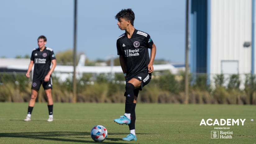 Academy Update: Previewing the 2022 GA Cup