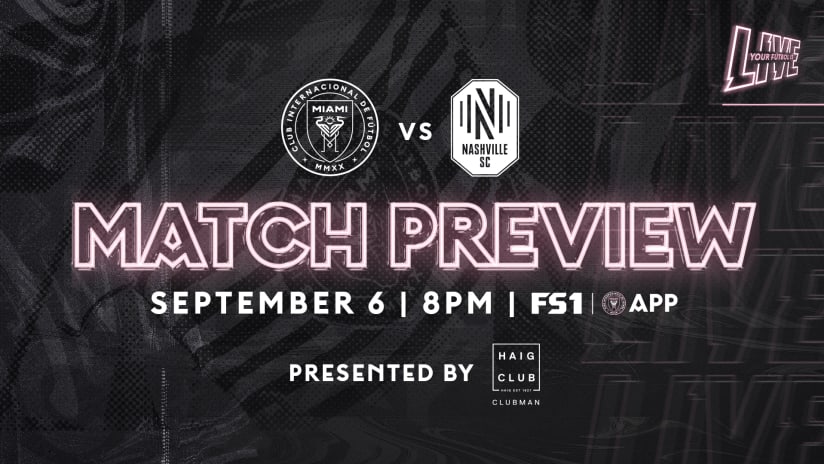 Match Preview Graphic - NSH 9.5.20