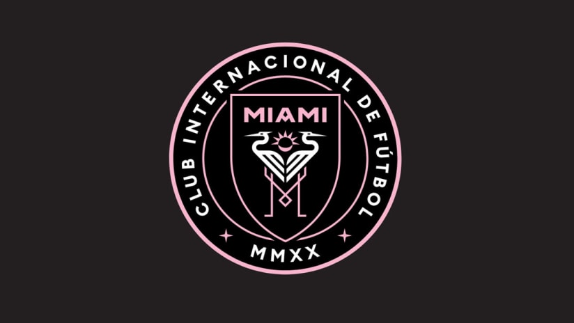 Welcome to MLS: Inter Miami CF