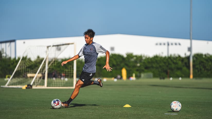 Called Up: Victor Fung Called Up by Canada for 2023 U-17 FIFA World Cup