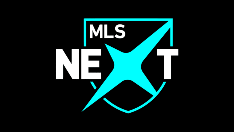 MLS NEXT Kicks Off Third Season of Play on September 10