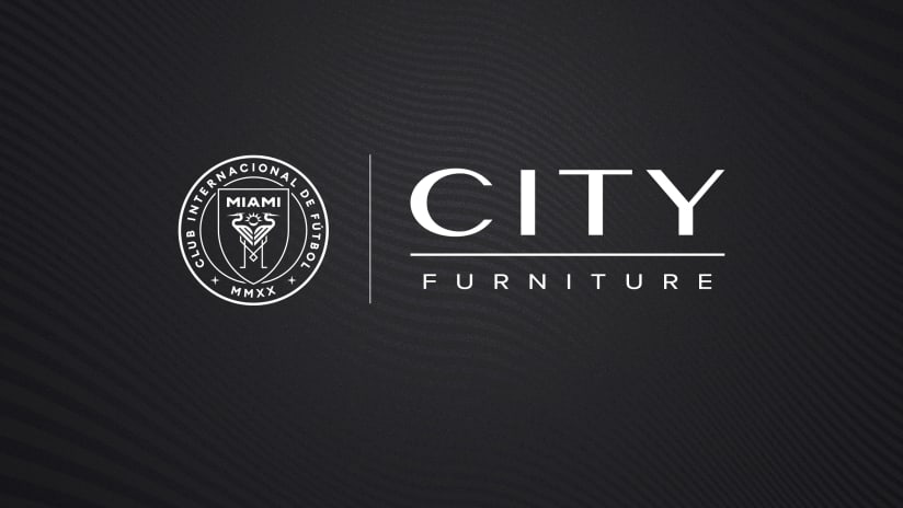 City Furniture Graphic
