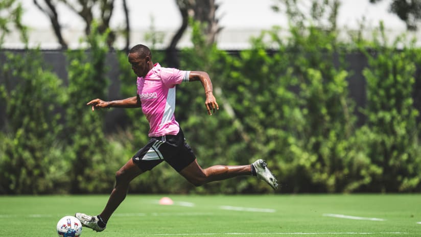 MATCH PREVIEW: Inter Miami CF II to Face FC Cincinnati 2 on the Road on Sunday