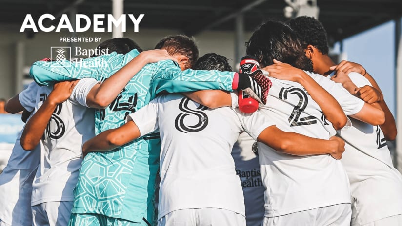 Academy Update: 2023 MLS NEXT Flex Preview