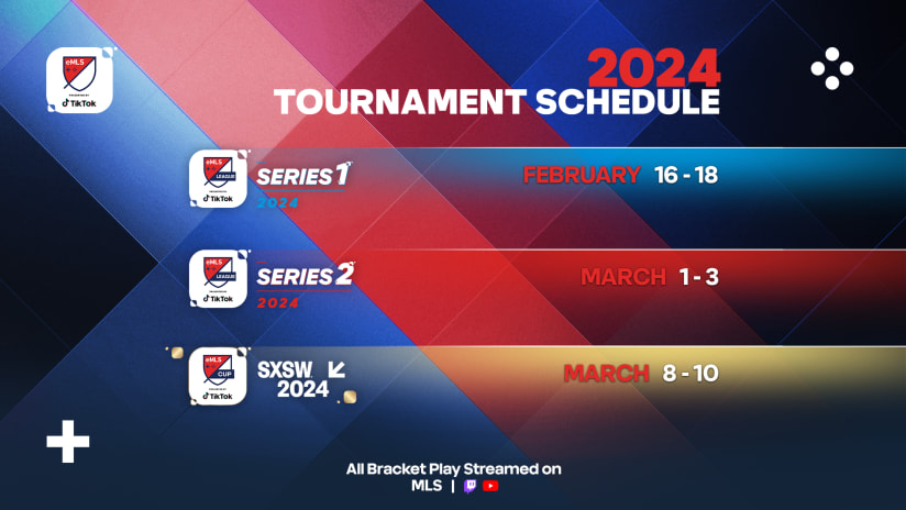 Major League Soccer and EA SPORTS FC™ Pro Reveal eMLS 2024 Season Exclusively on EA SPORTS FC 24
