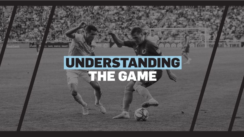 Understanding the Game