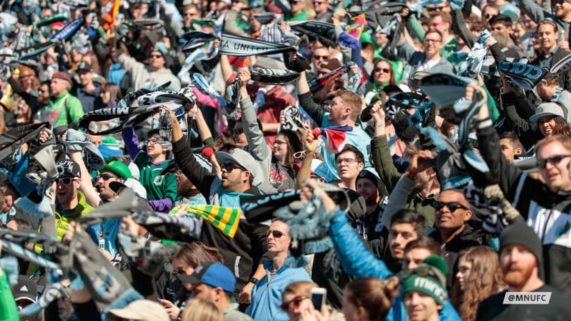 Fans and Scarves 031718