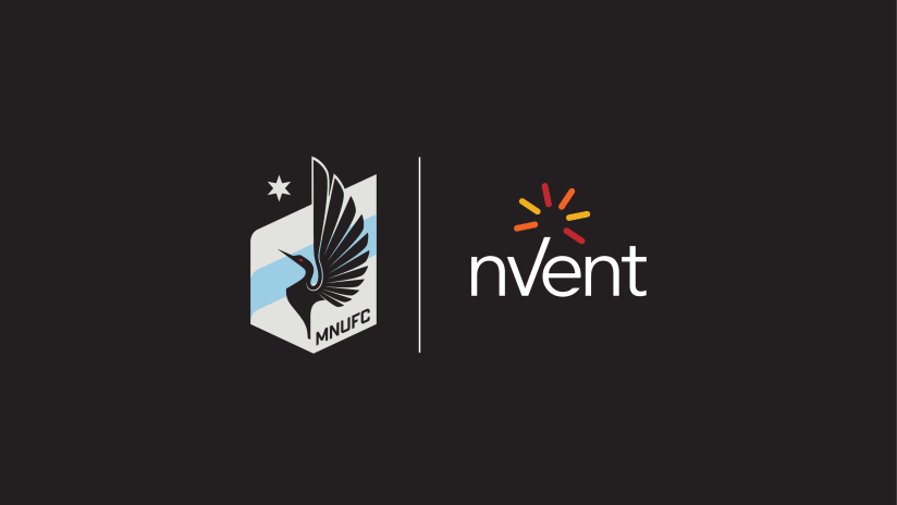 Minnesota United Announces Nvent As Official Partner
