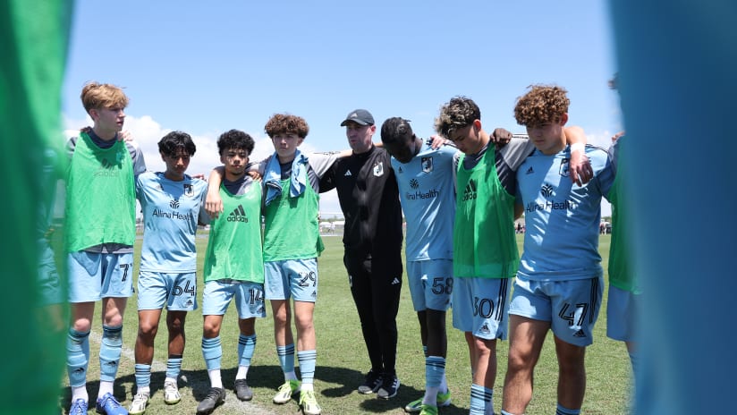 Looking Back at the 2024 GA Cup