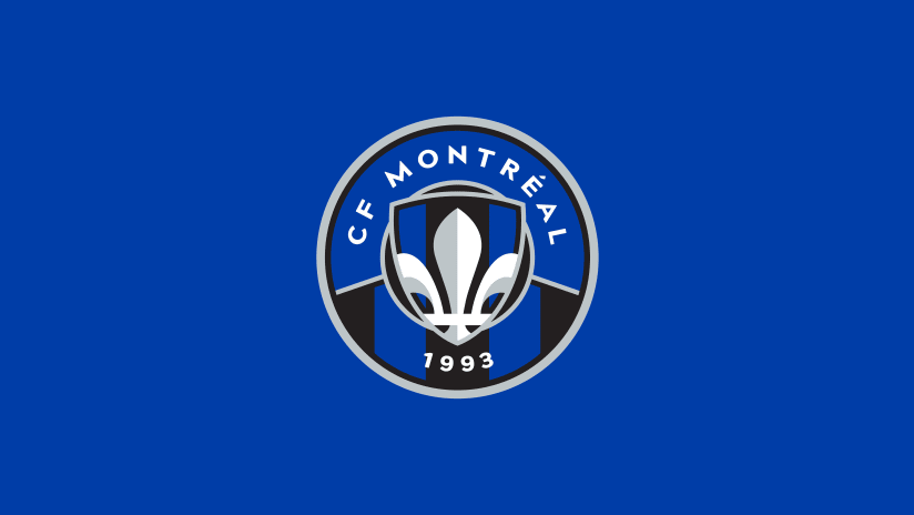 CF Montréal unveils its new logo