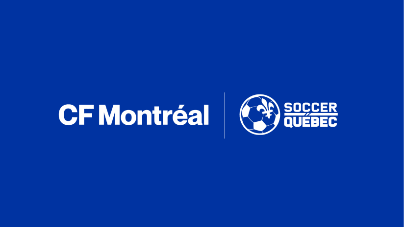 Le CF Montréal lance son Programme de découverte régional 