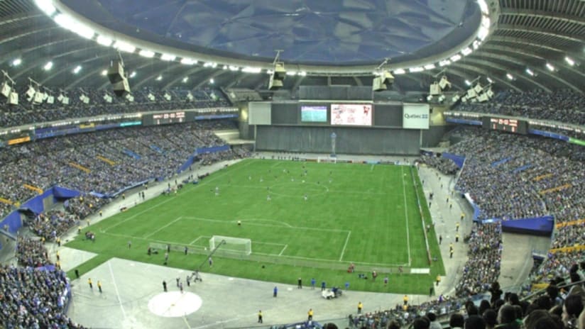 CONCACAF Champions League 2009