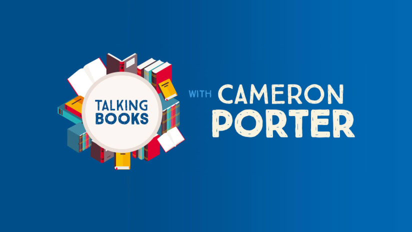 Books-Porter