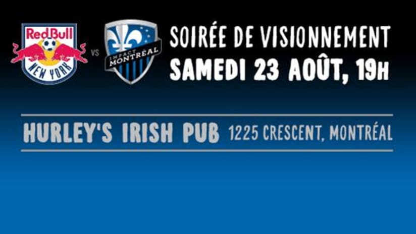 Soiree visionnement NYC IMFC FR