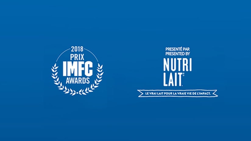 prix imfc awards 2018