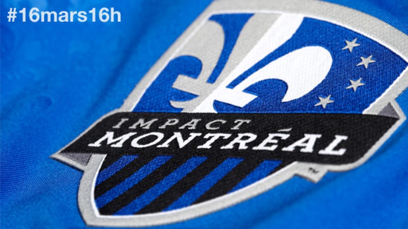 Impact crest badge shirt logo twitter 2013 16mars16h