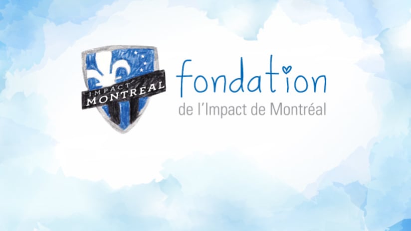 Fondation de l'Impact de Montréal logo 620x350