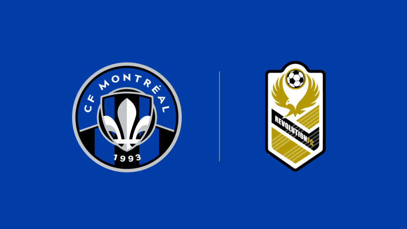 Le Revolution FC devient le dixième club à se joindre au Centre d'Identification et de Perfectionnement du CF Montréal