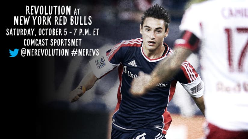 DL - Game Preview vs. New York Red Bulls
