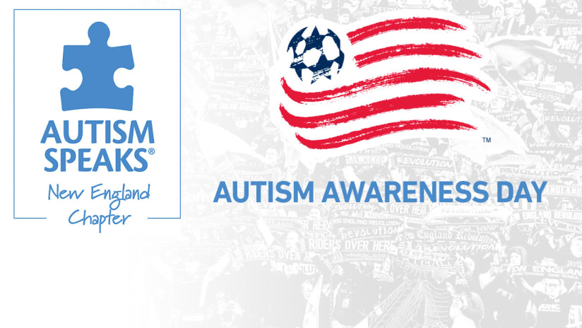 DL - Autism Awareness