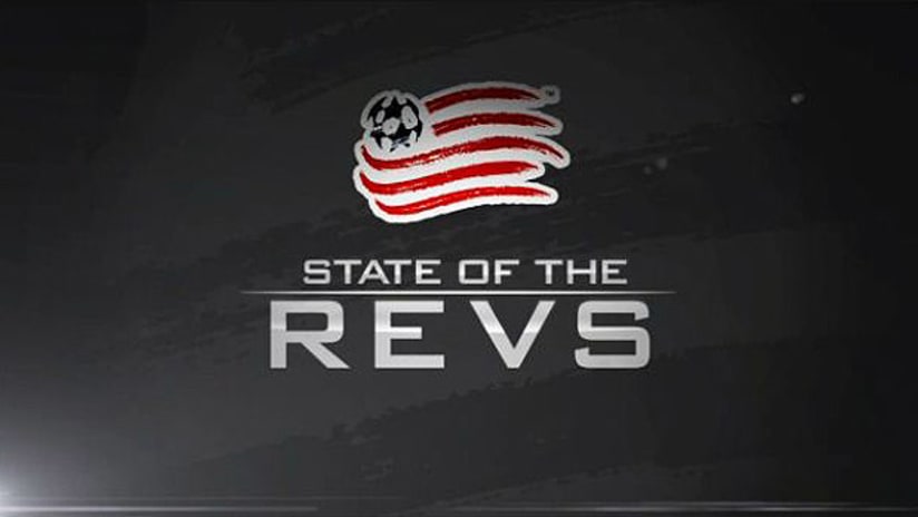 DL - STate of the Revs