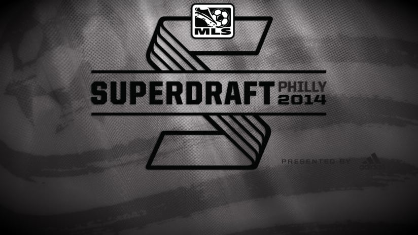 DL - SuperDraft 2014