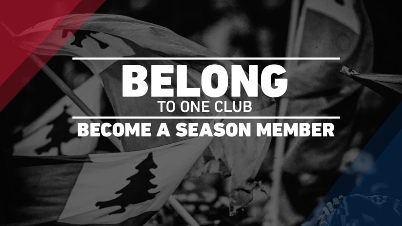 DL - NEW Season Memberships