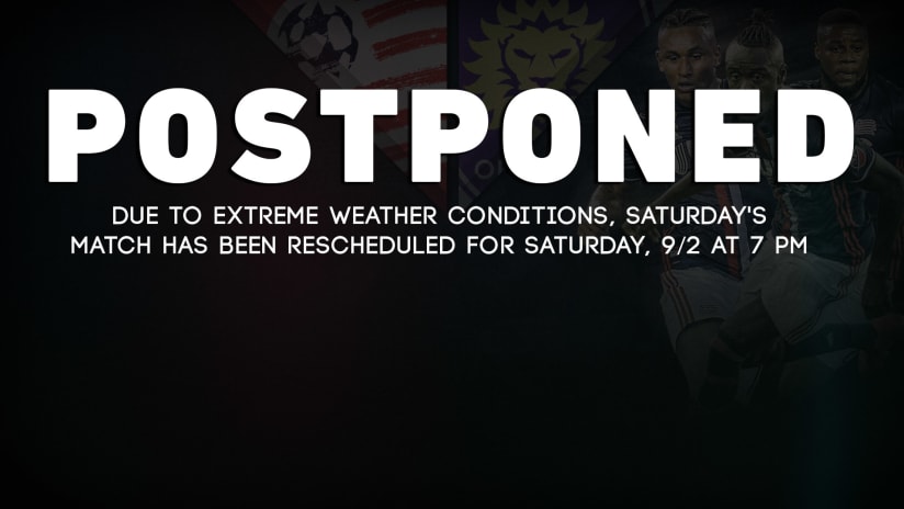 DL - Postponement