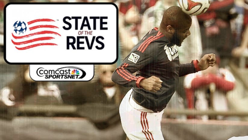 State of the Revs DL