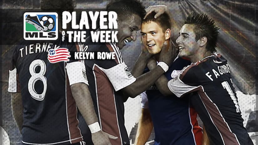 Kelyn_Rowe_Player_of _the_Week