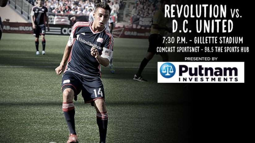 DL - Preview DC United