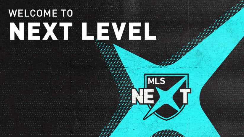 MLS NEXT Announcement