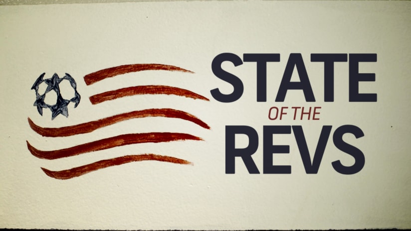 DL - State of the Revs